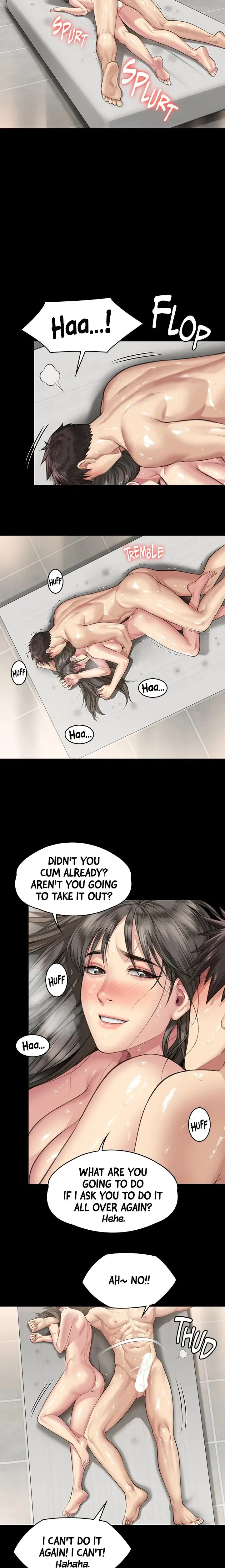 Queen Bee Episode 335 - Page 16