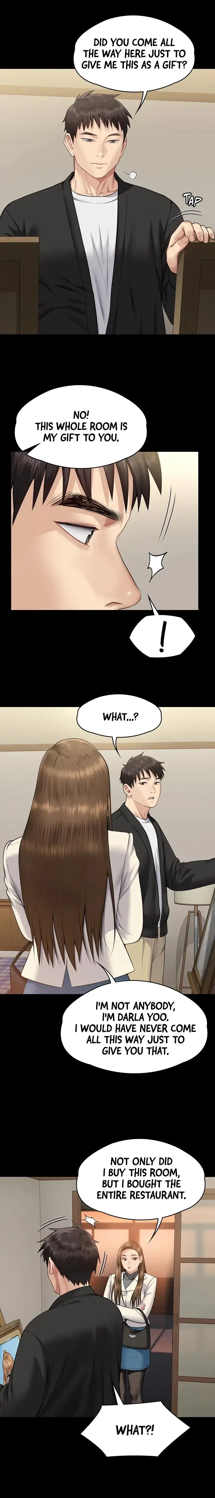 Queen Bee Episode 335 - Page 20