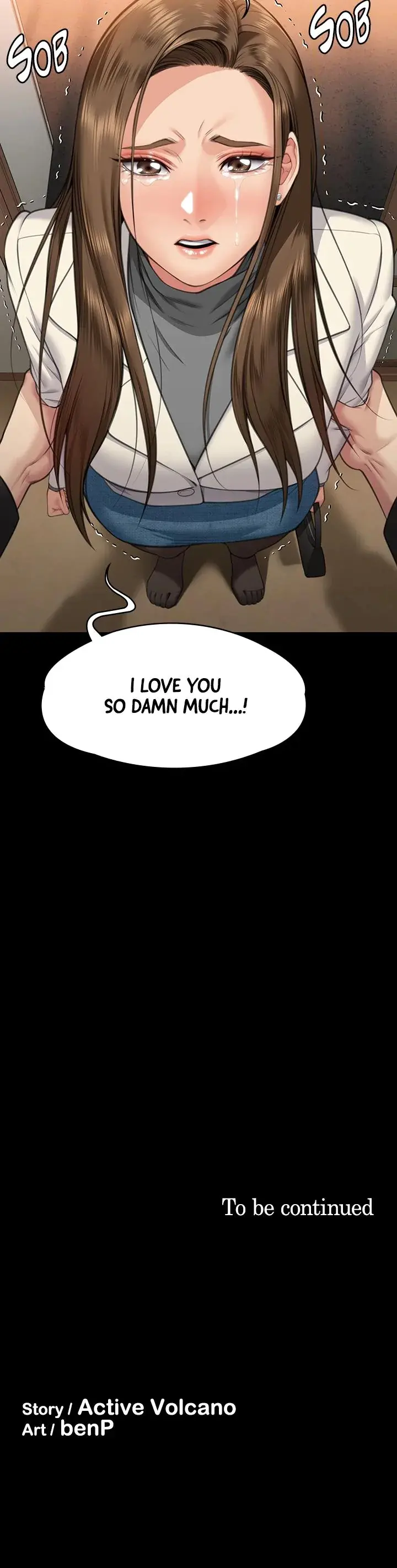 Queen Bee Episode 335 - Page 23