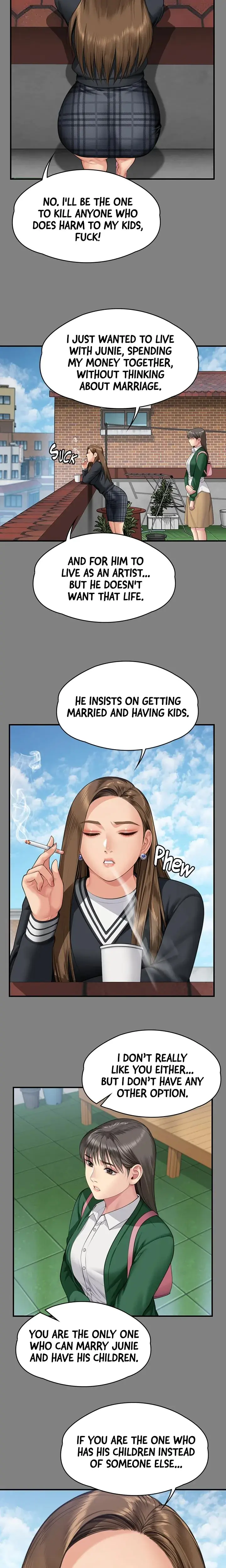 Queen Bee Episode 335 - Page 7
