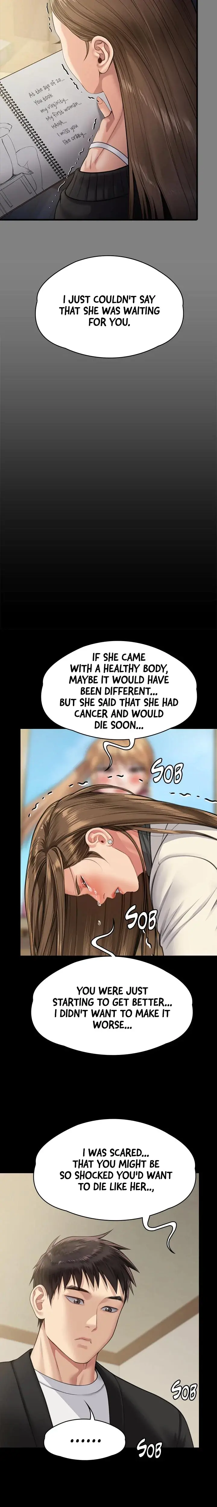 Queen Bee Episode 336 - Page 11