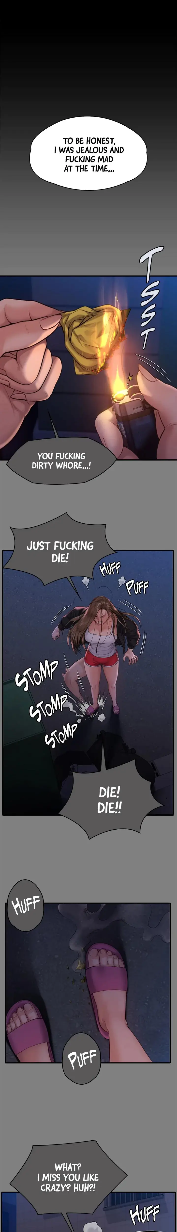 Queen Bee Episode 336 - Page 12