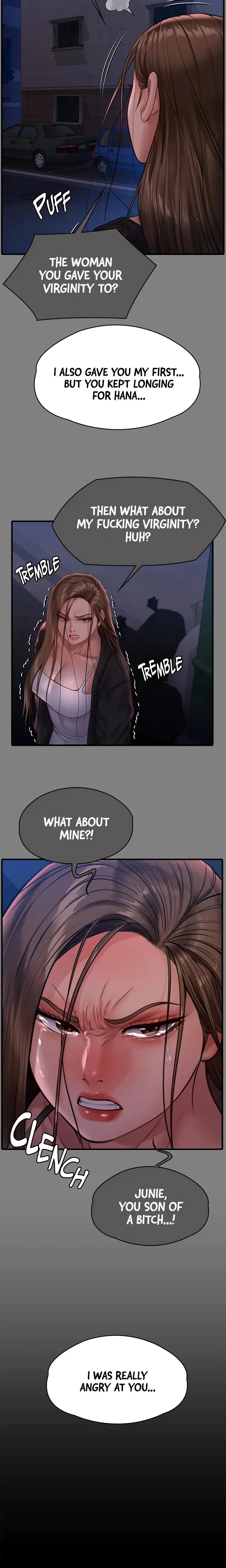 Queen Bee Episode 336 - Page 13