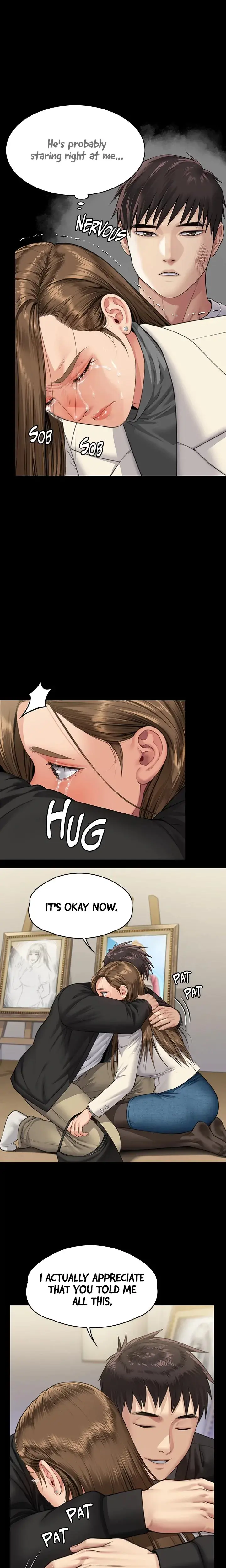 Queen Bee Episode 336 - Page 14