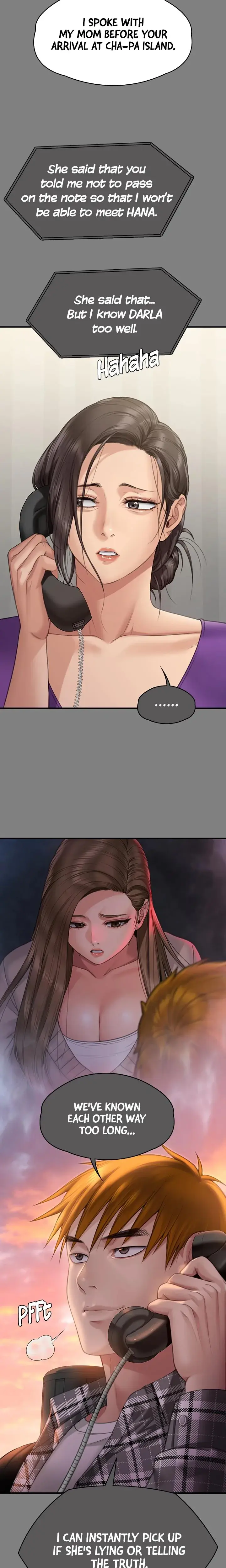 Queen Bee Episode 336 - Page 16