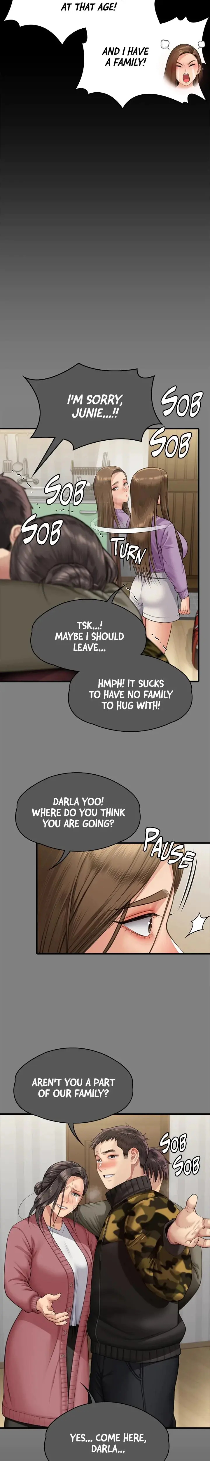 Queen Bee Episode 336 - Page 22