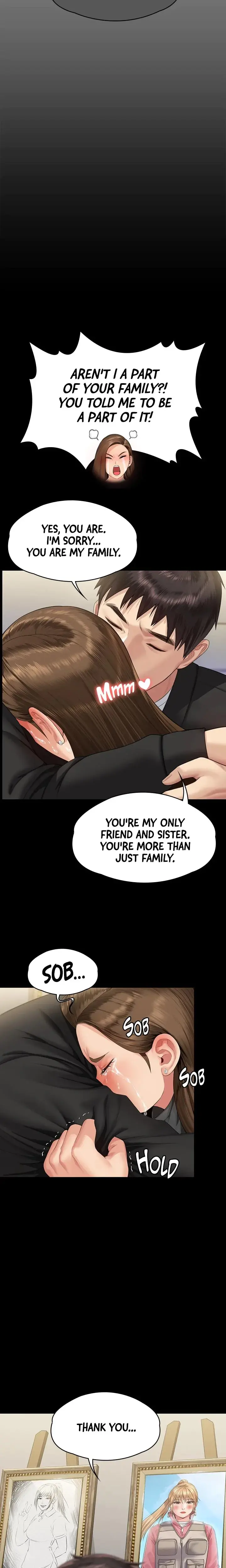 Queen Bee Episode 336 - Page 23