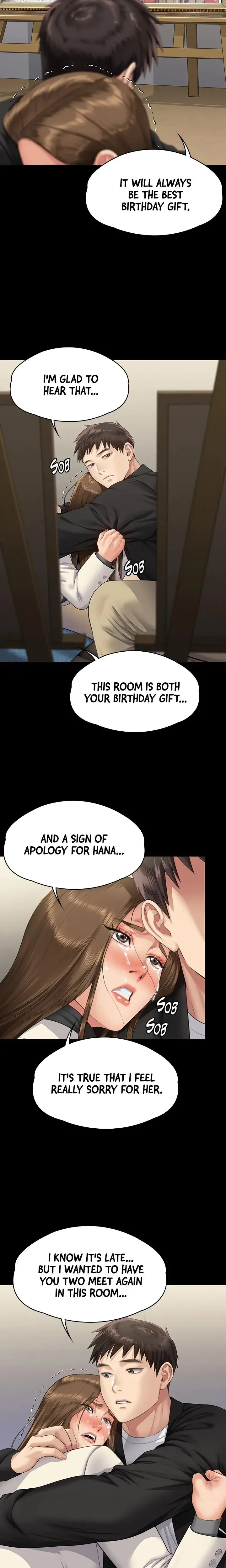 Queen Bee Episode 336 - Page 24