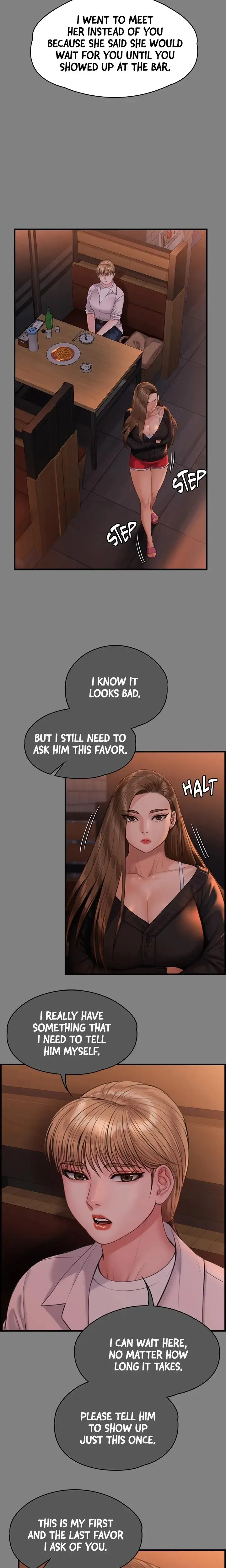 Queen Bee Episode 336 - Page 5