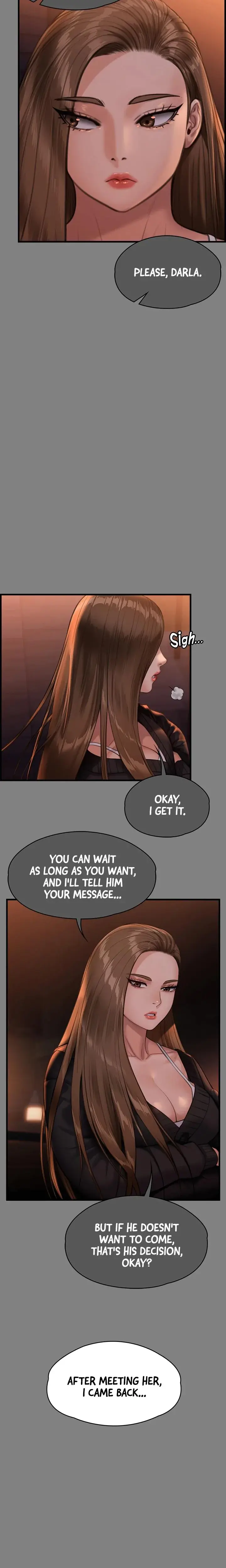 Queen Bee Episode 336 - Page 6
