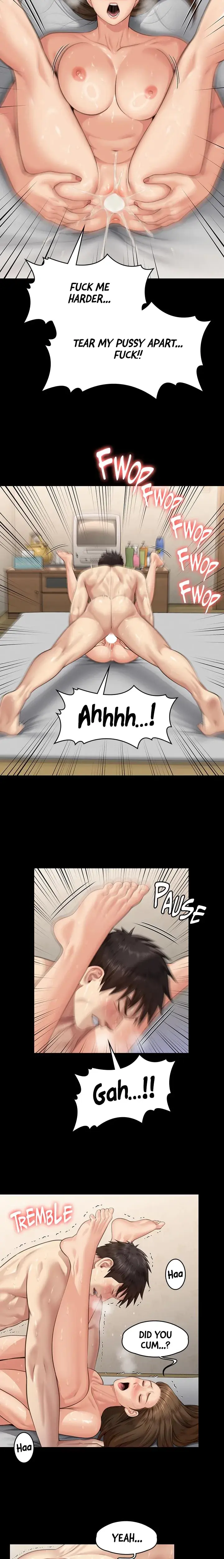 Queen Bee Episode 337 - Page 13