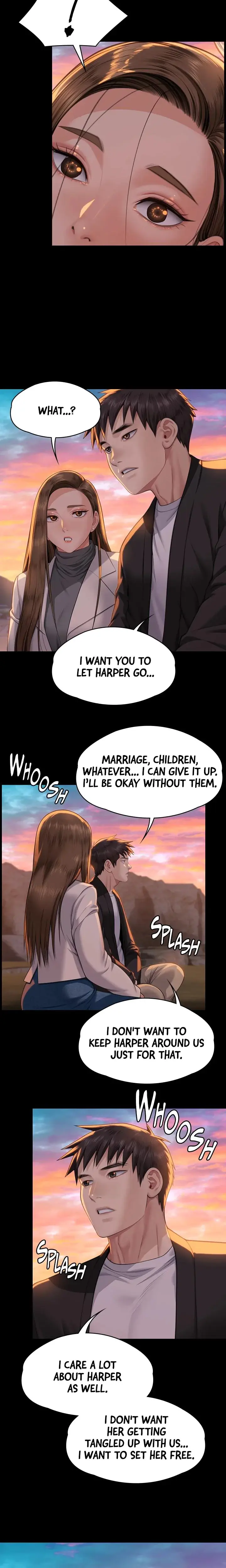 Queen Bee Episode 337 - Page 17