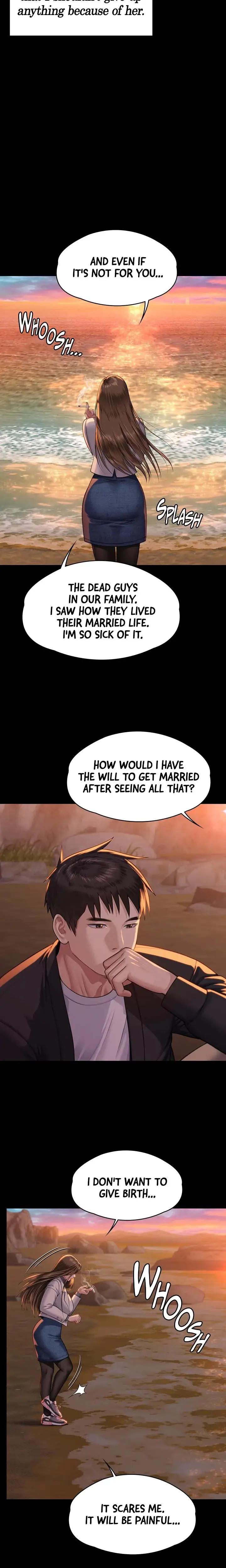 Queen Bee Episode 338 - Page 12