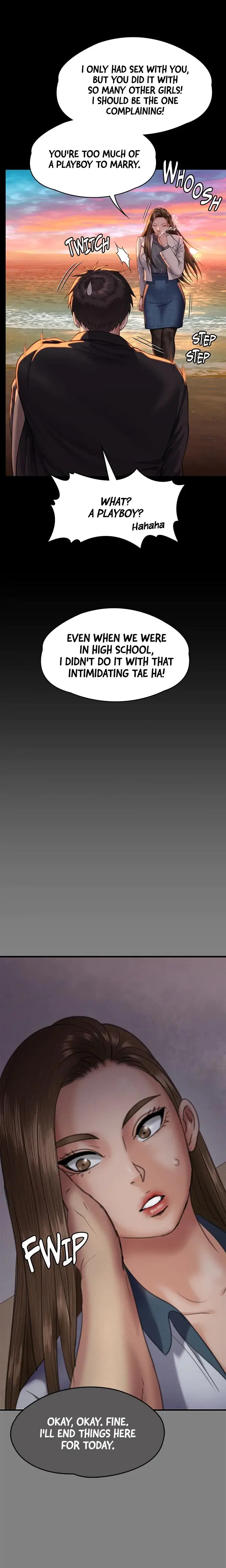 Queen Bee Episode 338 - Page 13