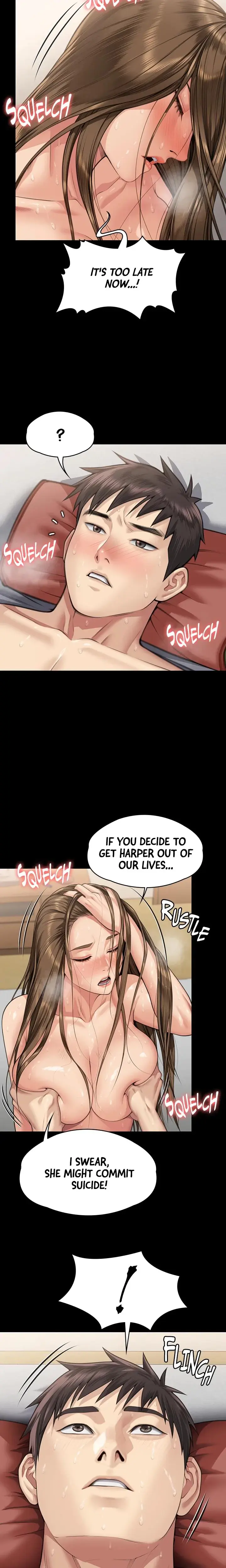 Queen Bee Episode 338 - Page 20