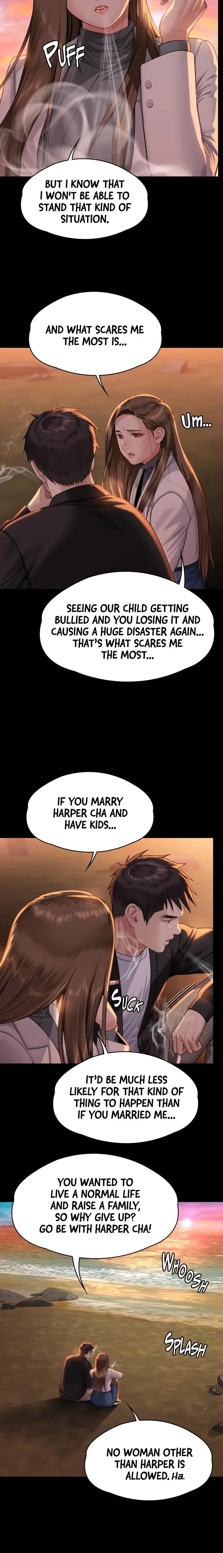 Queen Bee Episode 338 - Page 6