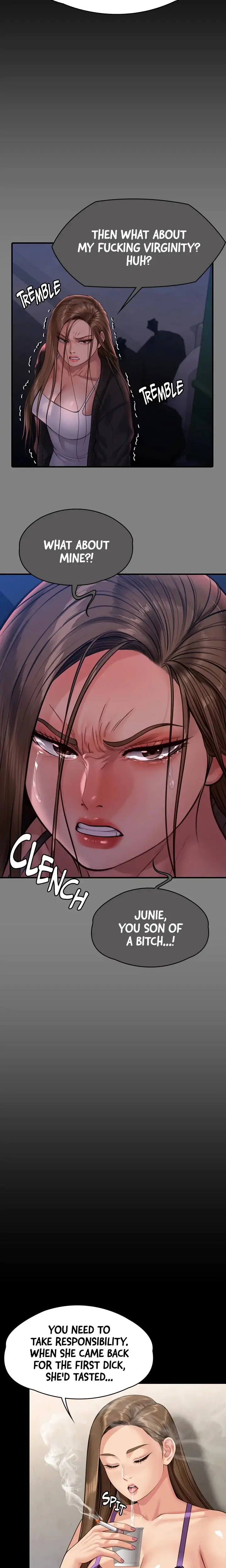 Queen Bee Episode 339 - Page 11