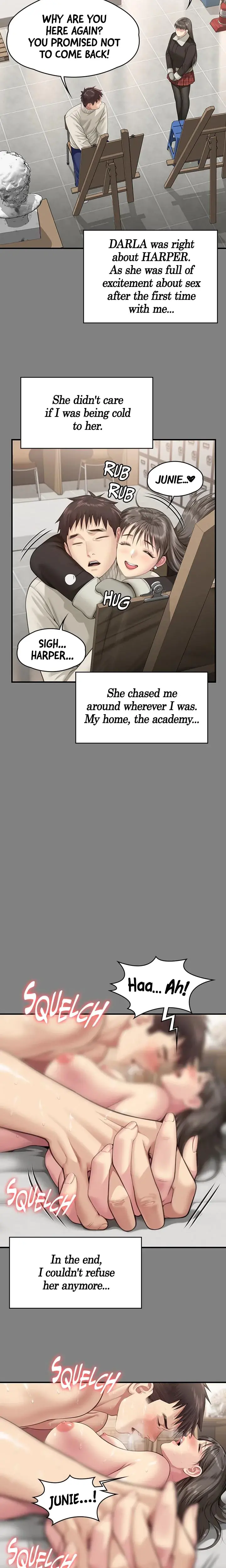 Queen Bee Episode 339 - Page 13