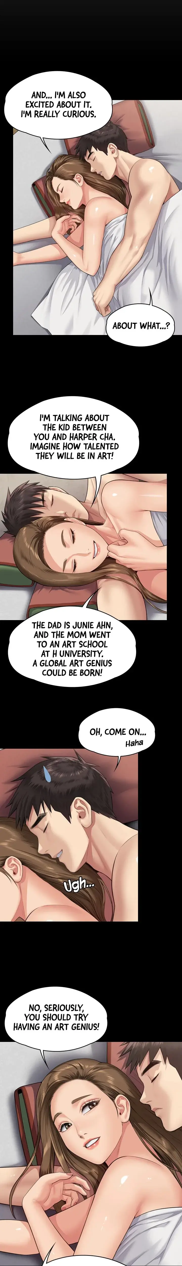 Queen Bee Episode 339 - Page 17