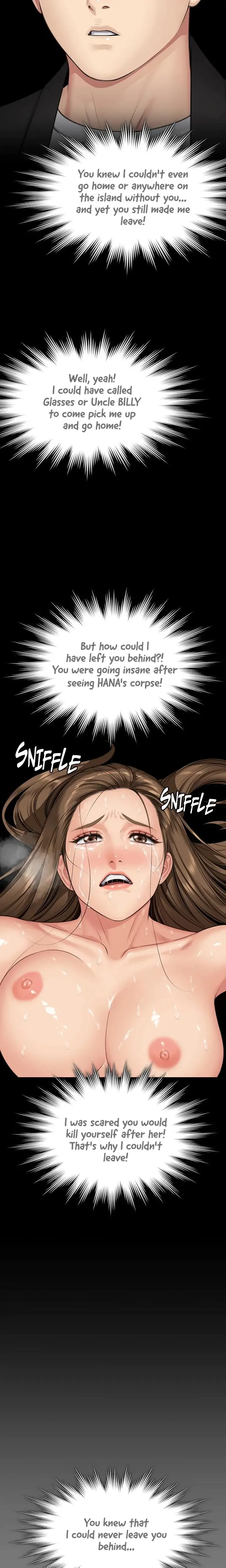 Queen Bee Episode 339 - Page 25