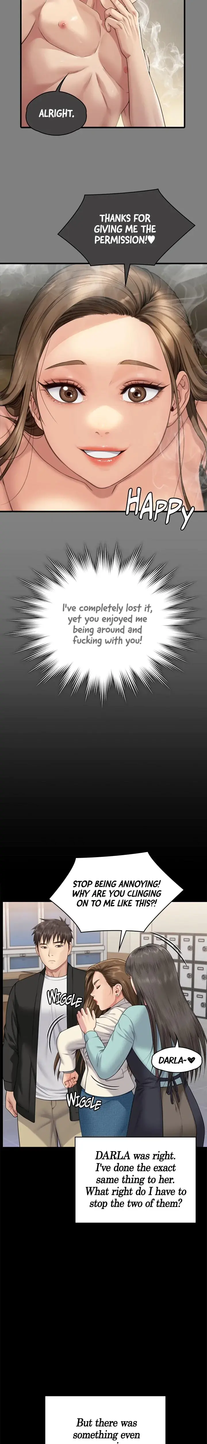Queen Bee Episode 339 - Page 27