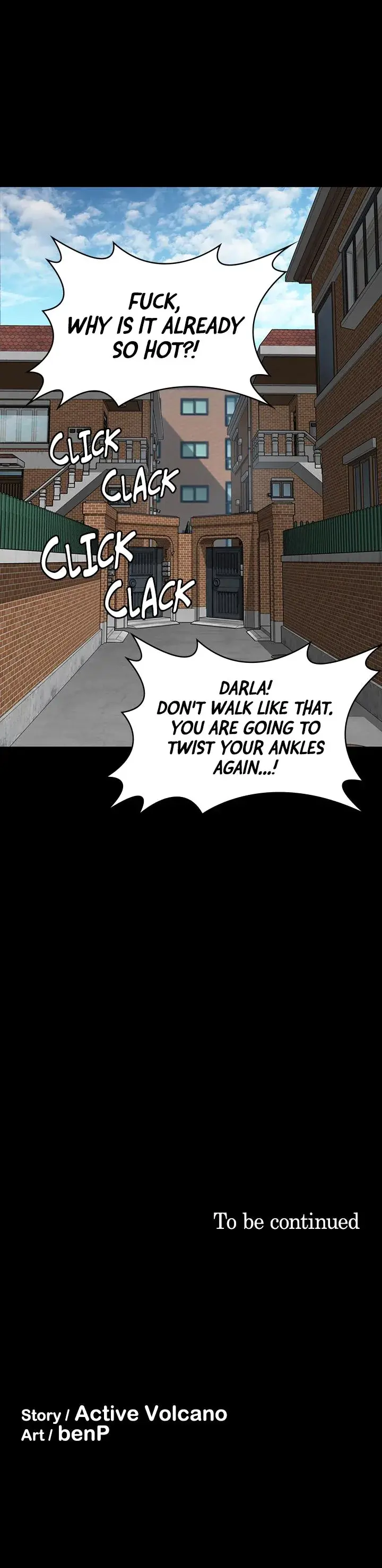 Queen Bee Episode 339 - Page 34
