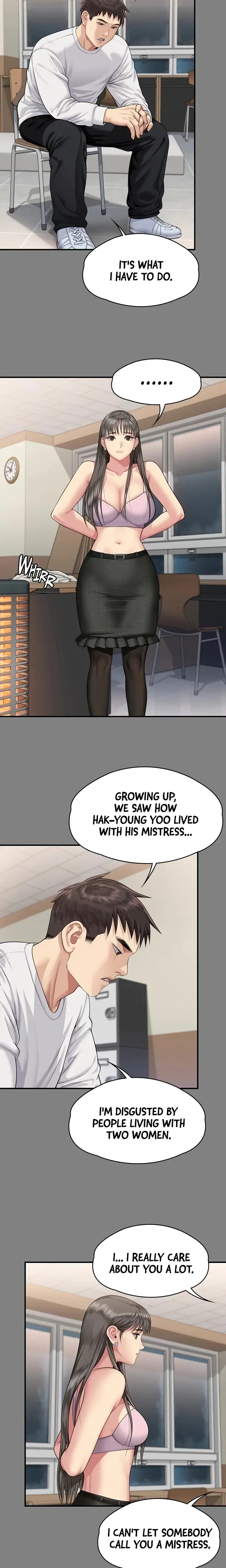 Queen Bee Episode 339 - Page 5
