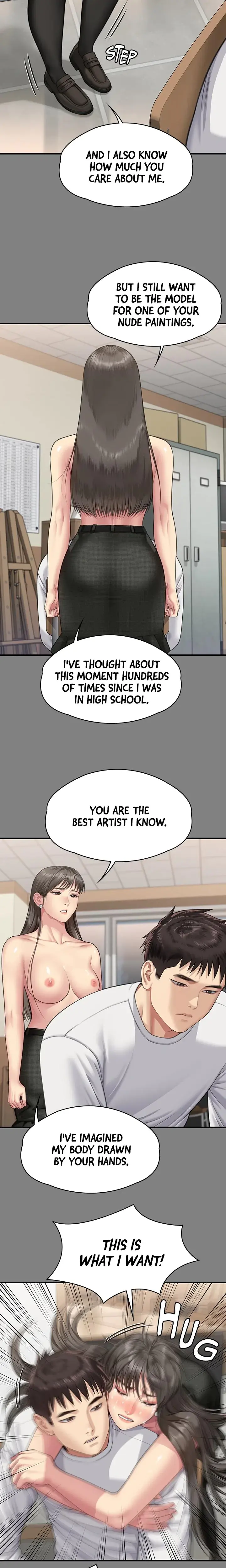 Queen Bee Episode 339 - Page 7