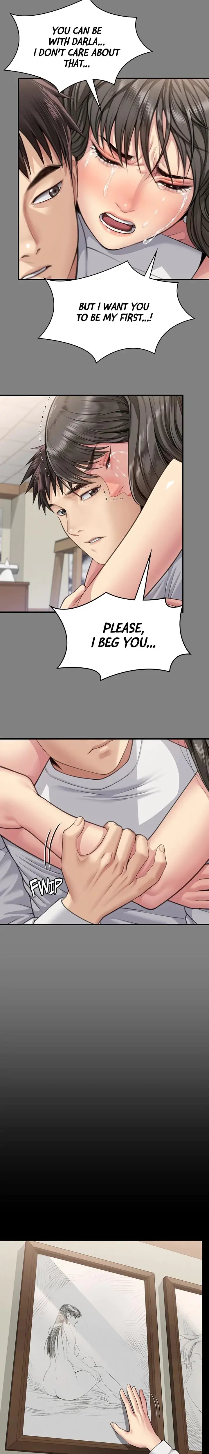 Queen Bee Episode 339 - Page 8