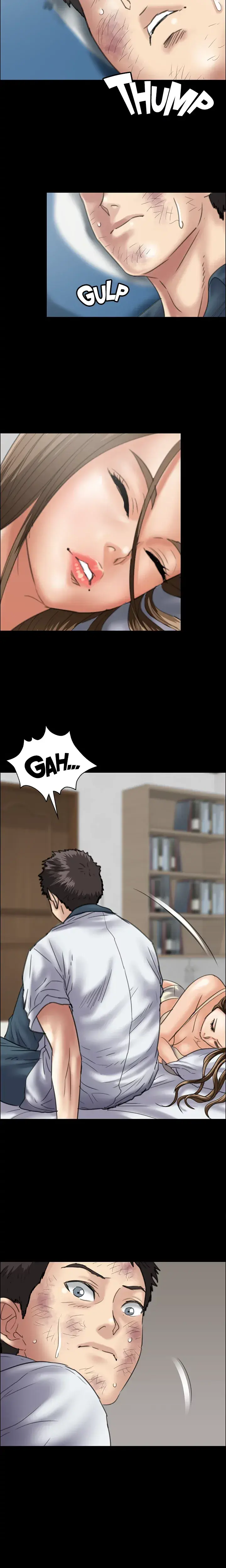 Queen Bee Episode 34 - Page 15