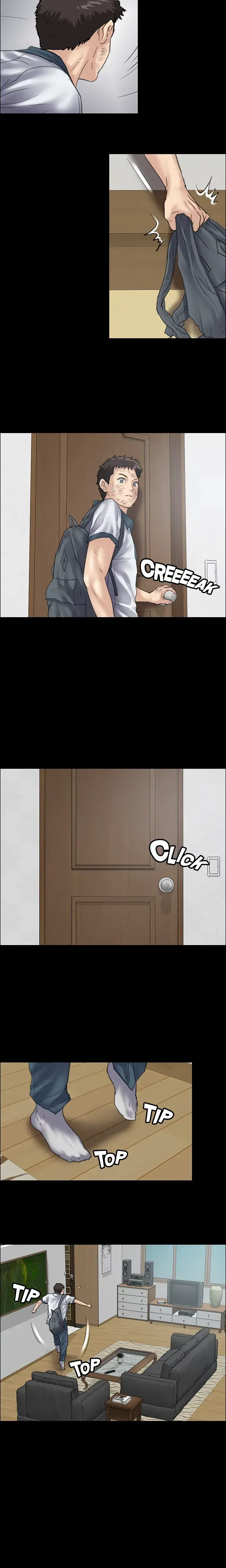 Queen Bee Episode 34 - Page 17