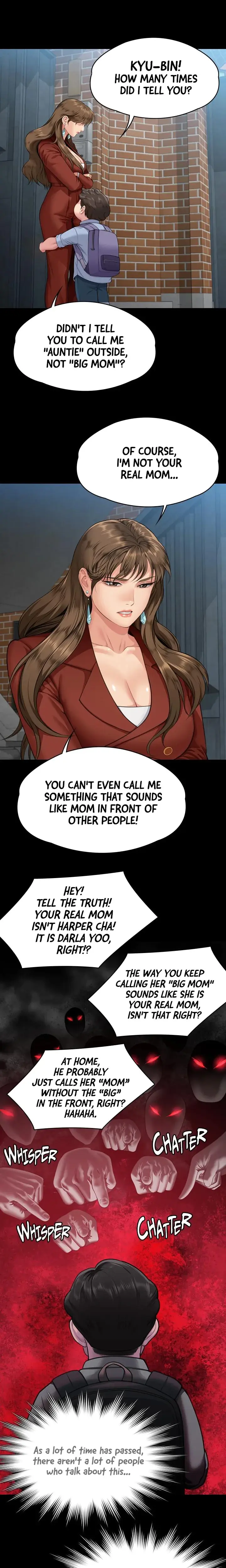 Queen Bee Episode 340 - Page 10