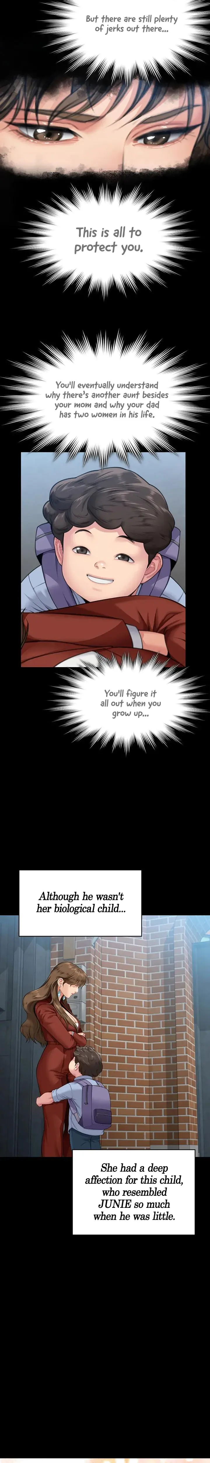 Queen Bee Episode 340 - Page 11