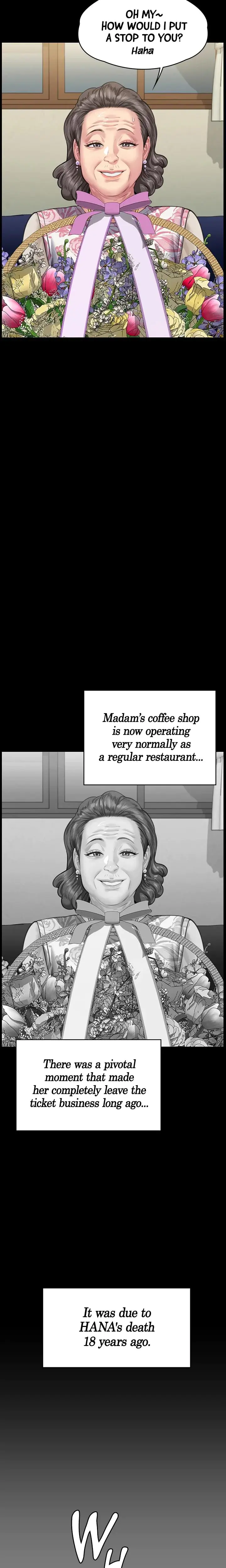 Queen Bee Episode 340 - Page 21