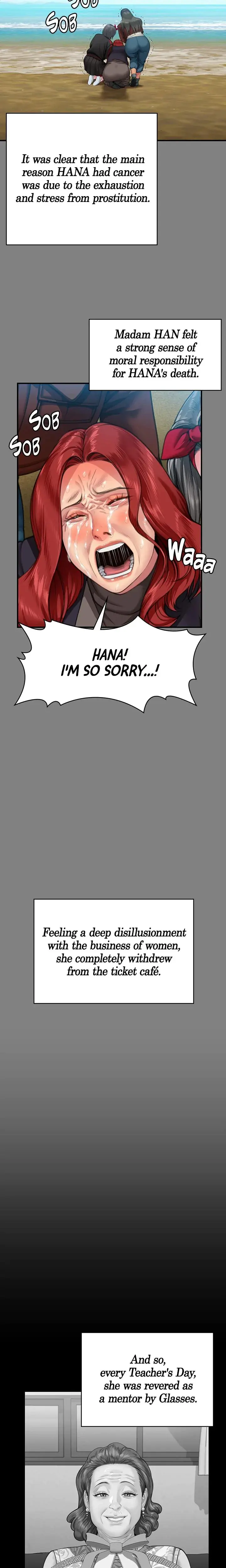 Queen Bee Episode 340 - Page 23