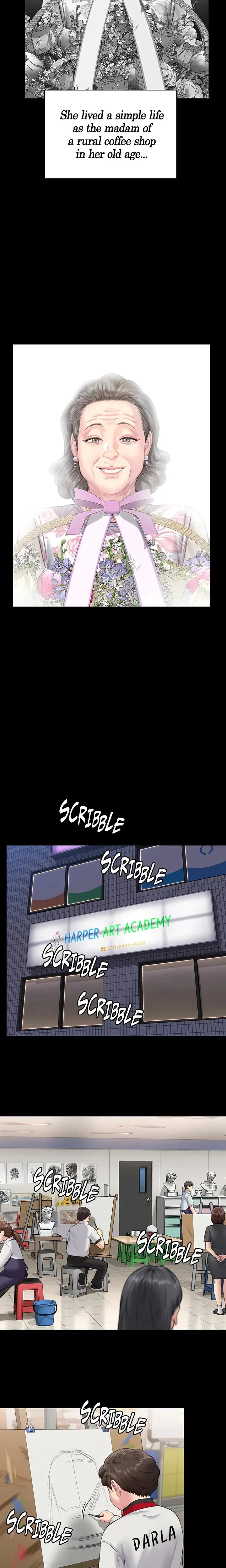 Queen Bee Episode 340 - Page 24