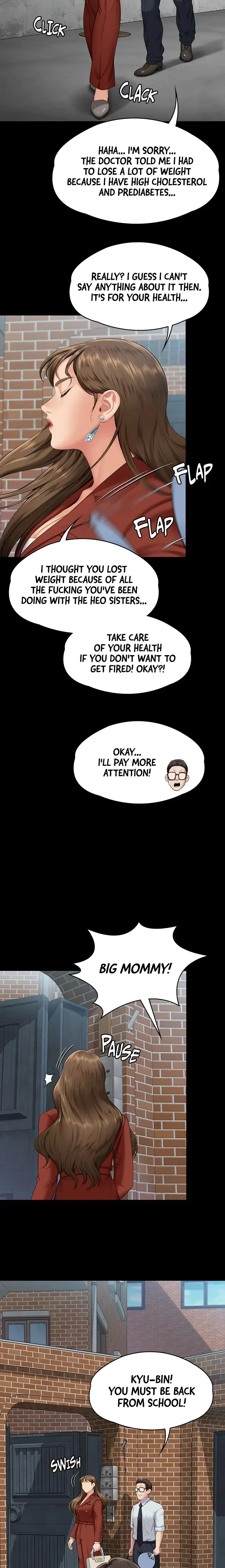 Queen Bee Episode 340 - Page 6