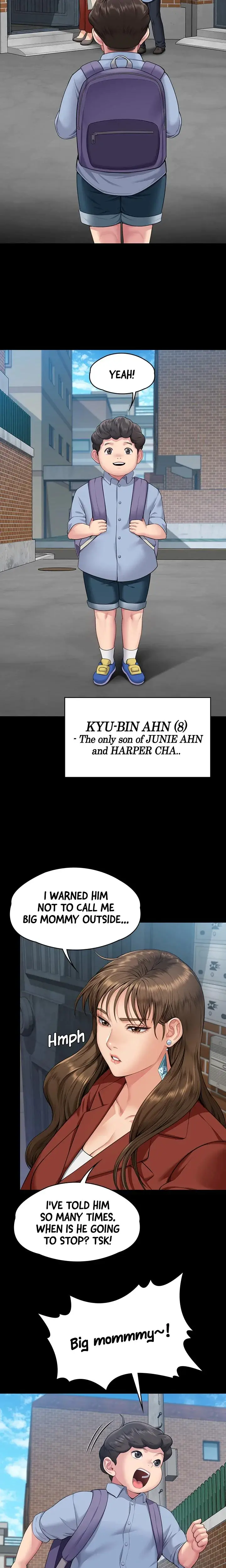 Queen Bee Episode 340 - Page 7