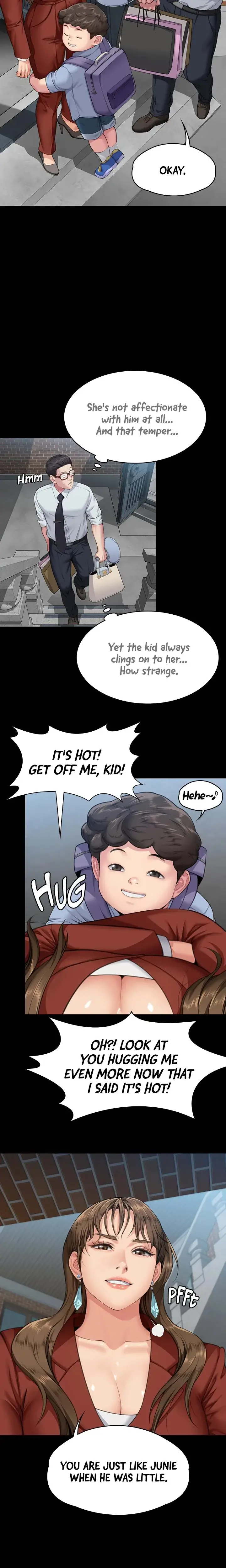 Queen Bee Episode 340 - Page 9