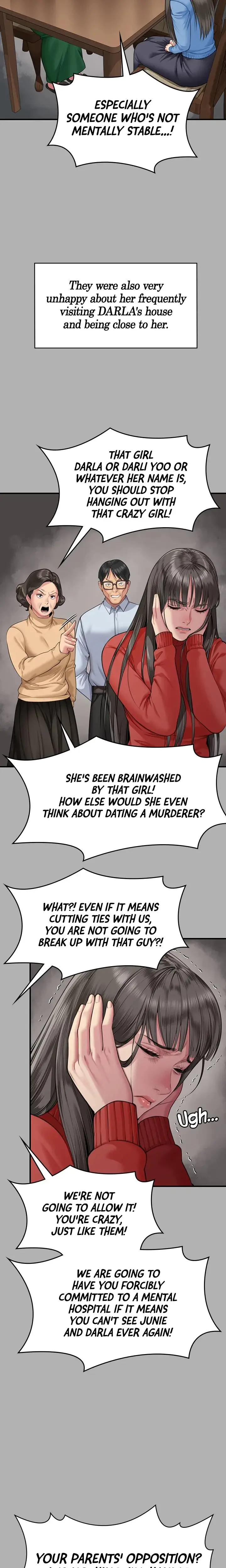 Queen Bee Episode 341 - Page 13