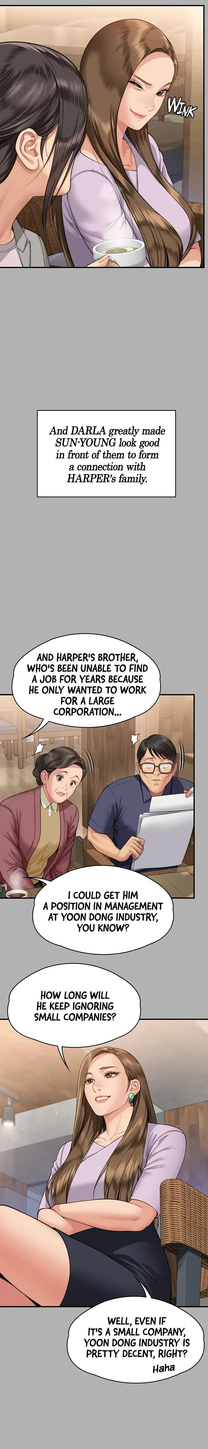 Queen Bee Episode 341 - Page 16