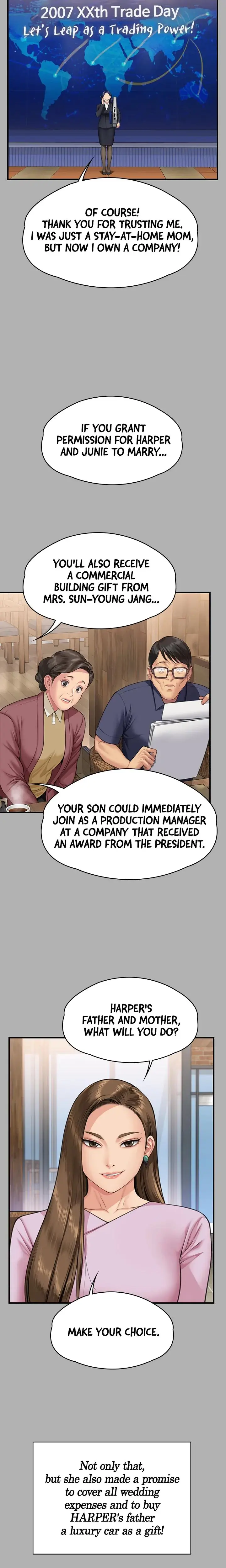 Queen Bee Episode 341 - Page 18