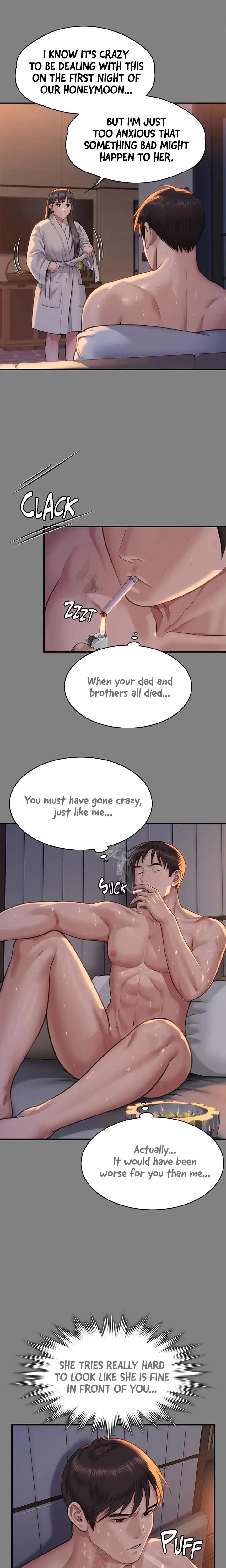 Queen Bee Episode 341 - Page 21