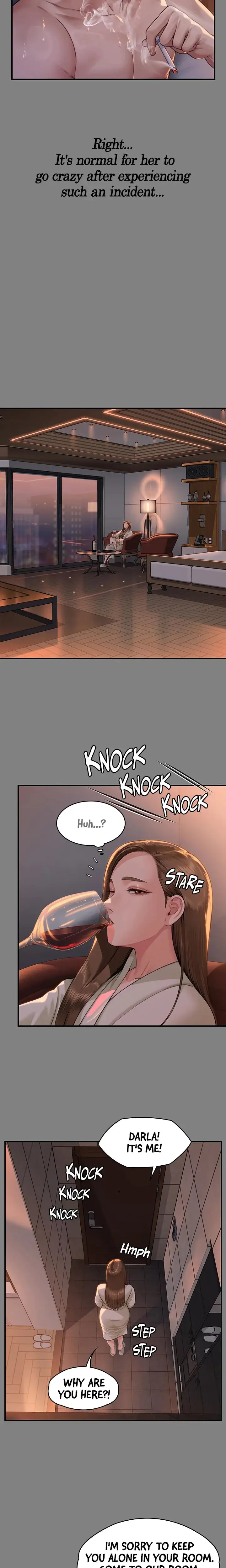 Queen Bee Episode 341 - Page 22