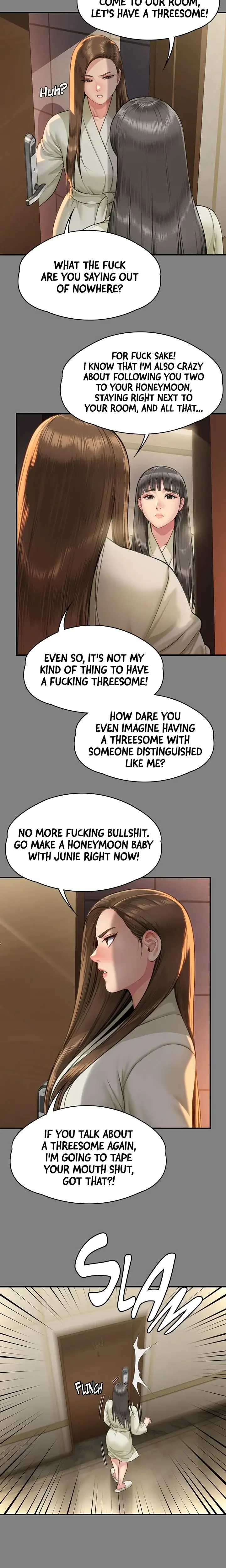 Queen Bee Episode 341 - Page 23