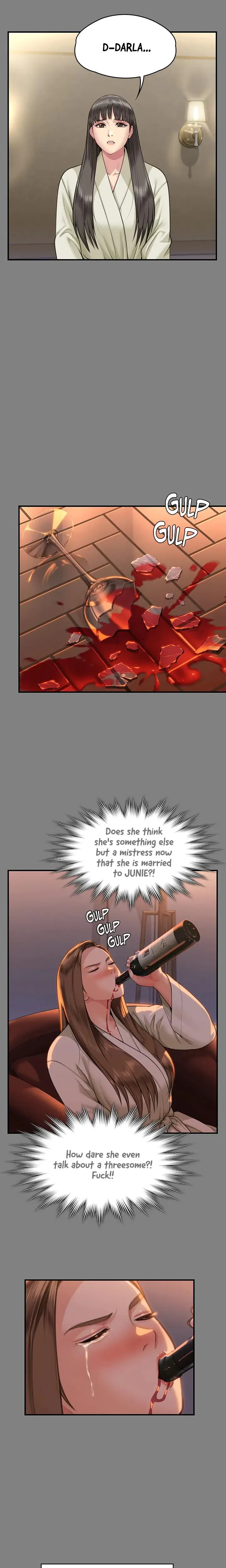 Queen Bee Episode 341 - Page 24