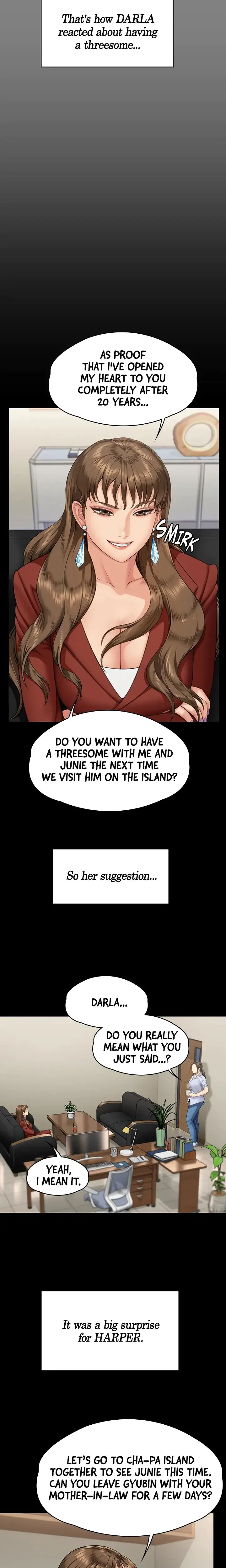 Queen Bee Episode 341 - Page 25