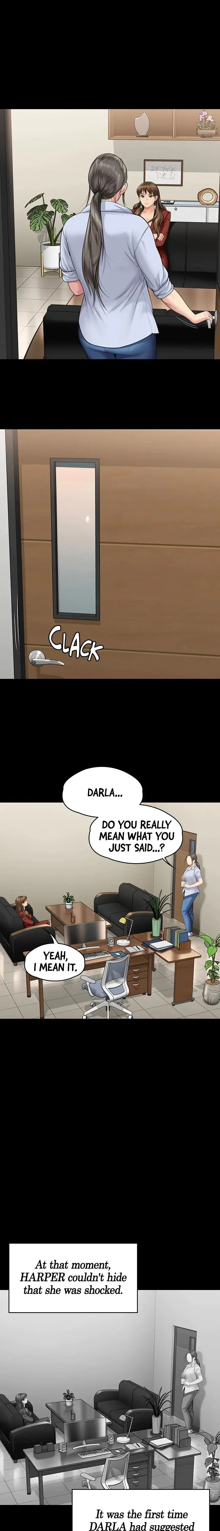 Queen Bee Episode 341 - Page 3
