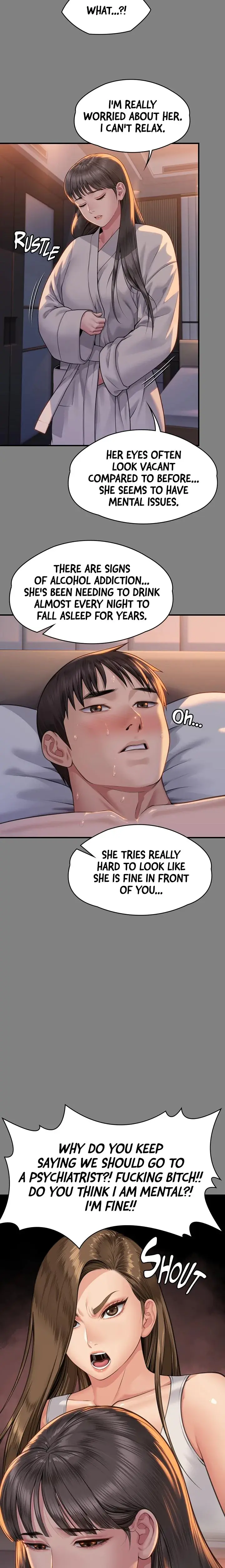 Queen Bee Episode 341 - Page 6