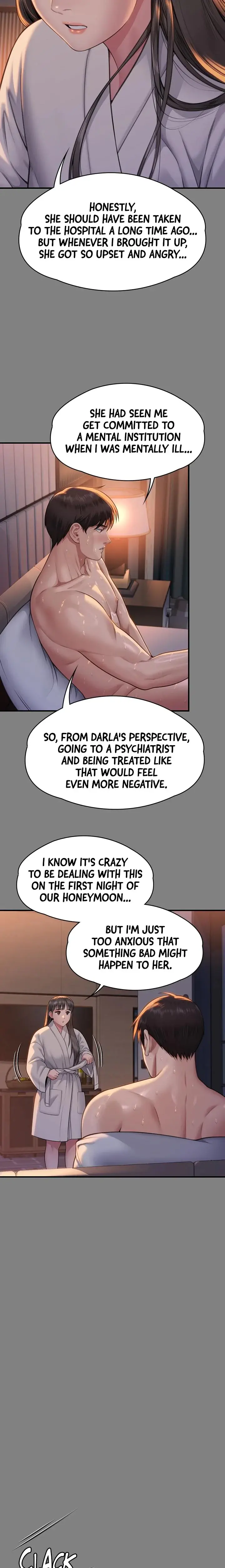 Queen Bee Episode 341 - Page 7